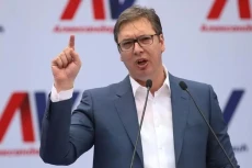 Serbia Peringatkan Perang...