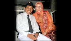 Bupati Purwakarta Anne...