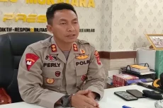 Ratusan TPS Pilkades...