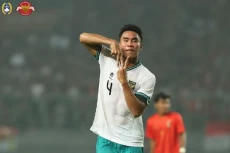 Senang Gabung Timnas...