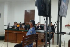 Kasus Pelanggaran HAM...