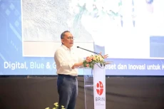 BRIN Ingin Pameran InaRIE...