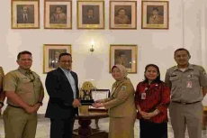 DKI Raih Penghargaan...