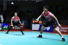 Internasional Series...