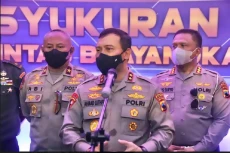 Cegah Kecelakaan, Polda...