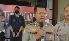 Bejat! Perangkat Desa...