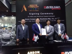 Demi Kelangsungan Bisnis...