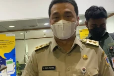 Wagub DKI Larang Lurah...