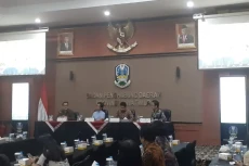 Dihadiri Pakar Mancanegara,...