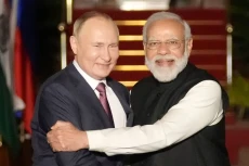New Delhi kepada Washington:...