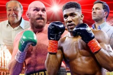 Bob Arum Kecam Eddie...