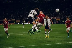 Jerman Dipermalukan...