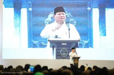 Di Muktamar XVI Persis,...
