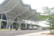 Bandara Kertajati Beroperasi...