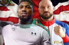 Wahai Anthony Joshua,...