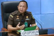 Jaksa Nakal Bakal Dipecat,...
