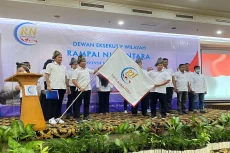 Deklarasi Rampai Nusantara...