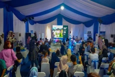 Penjualan Properti Residensial...