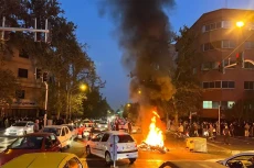 Iran Panggil Dubes Inggris...