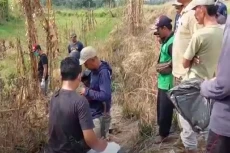Petani di Subang Kaget...