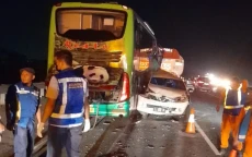 Ini 5 Kendaraan yang...