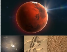 Ulah Manusia, Mars Sudah...