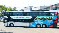 5 PO Bus Legendaris...