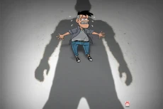 Oknum Pejabat Arogan,...