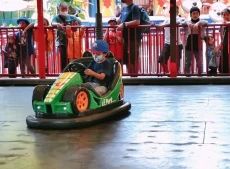 Jungleland Masih Cetak...