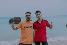 Raffi Ahmad Umumkan...