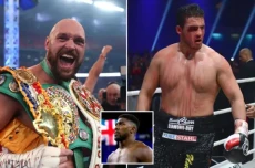 Tyson Fury Ultimatum...