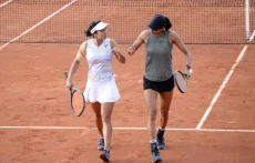 Ranking WTA Aldila Sutjiadi...