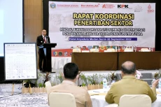Edy Rahmayadi Ingatkan...