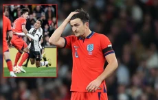 Profil Harry Maguire,...