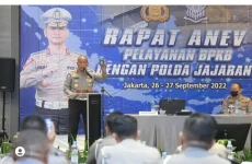 Wacanakan BPKB Elektronik,...