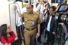 Bicara Soal Kesetaraan,...