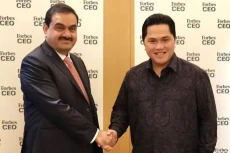 Bertemu Orang Terkaya...