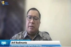 UU Ciptaker Beri Kemudahan,...