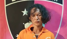 Sadis! Tak Terima Ingin...