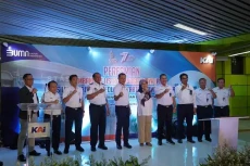 Pertamina NRE Dukung...