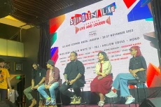 Soundrenaline Kembali...