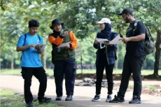 KEHATI Gandeng Kampus...