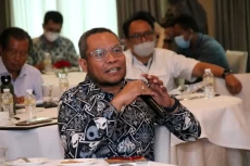 Indonesia Dorong Kesetaraan...