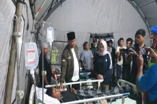 Warga Diduga Korban...