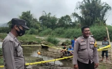 4 Tengkorak Manusia...