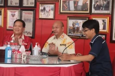 Peningkatan SDM Berkualitas...