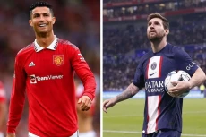 Hasil Survei: Cristiano...