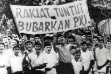 Cerita 200 Ribu Warga...