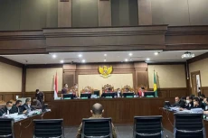 Mantan Dirjen Kemendag...