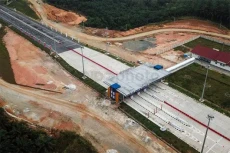Tarif 5 Ruas Tol yang...